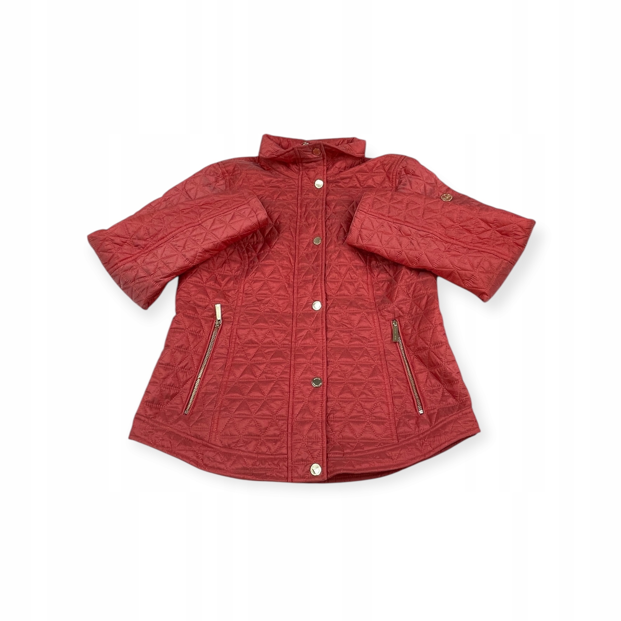 Michael Kors Dámská prošívaná bunda, velikost M