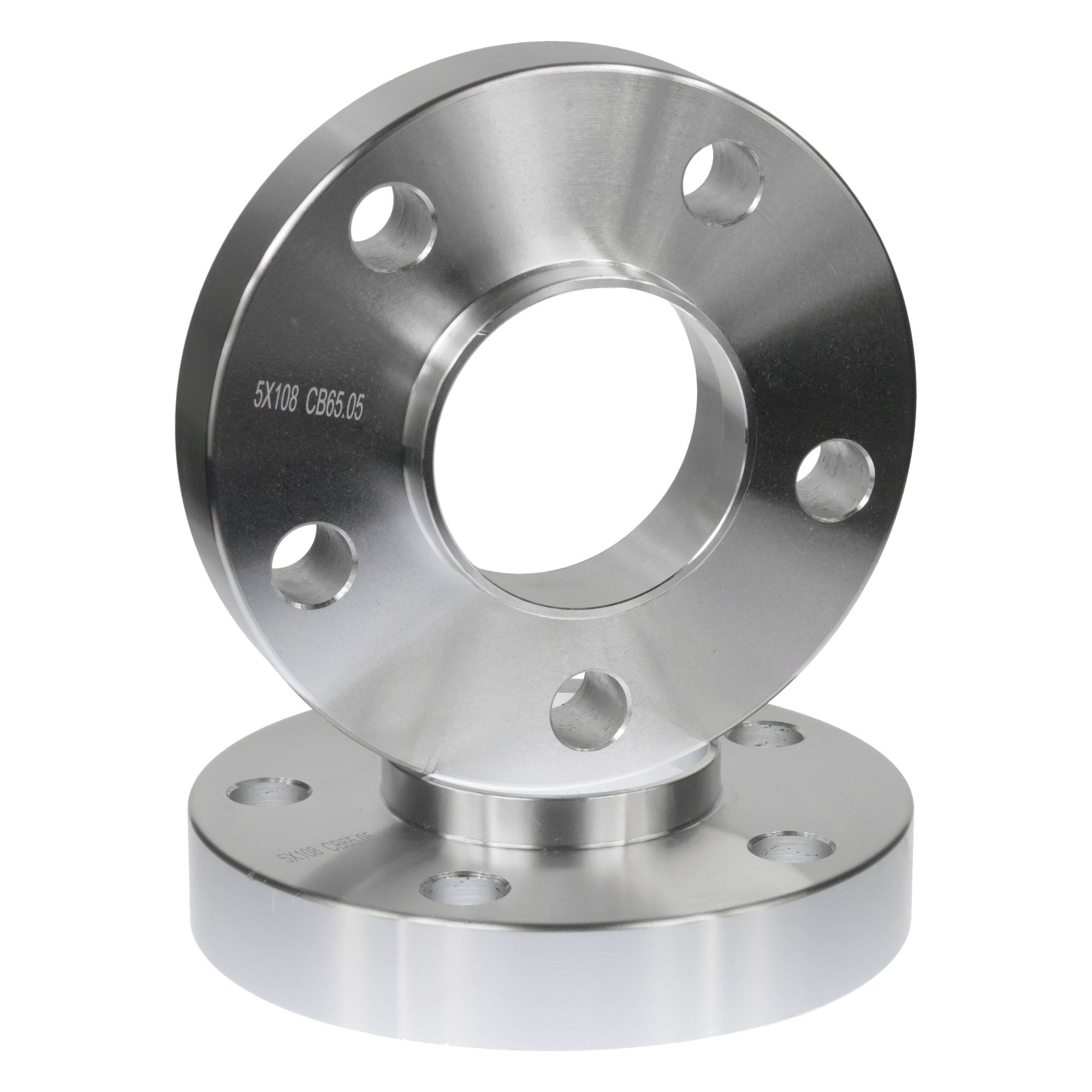 Прокладки 25 мм CITROEN PEUGEOT 5X108 65 + винты