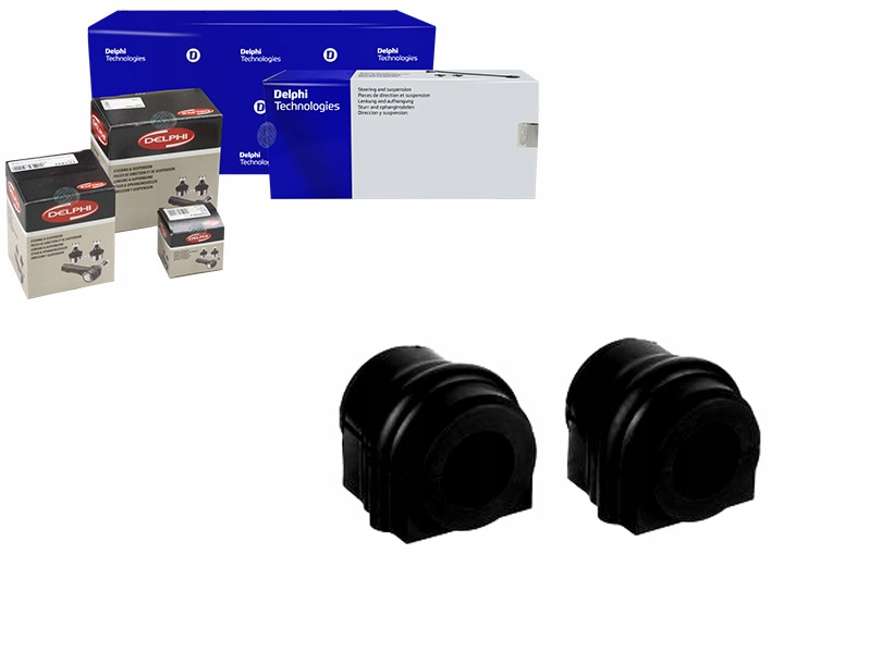 ZESTAW NAPRAWCZY STABILIZATORA MERCEDES C (CL203)