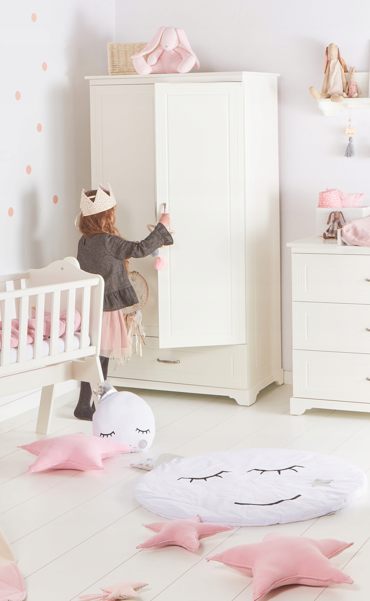 Novelies - Melody szafa 2D