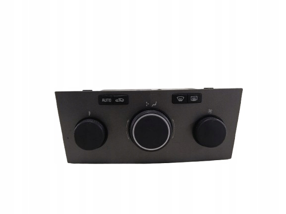 OPEL ASTRA III H PANEL BOCCHETTE OGRZEWANIA 13122963