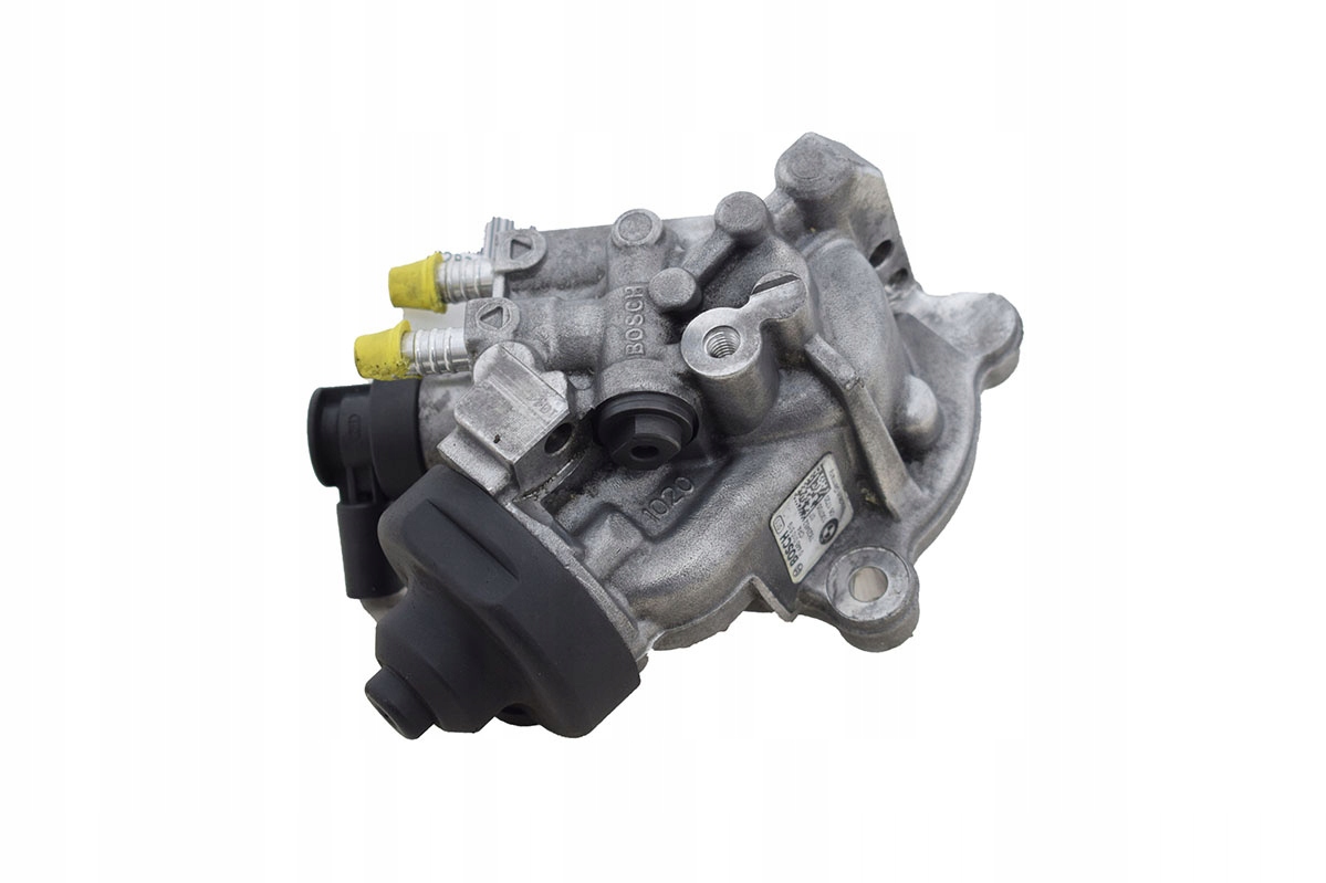 ТНВД BMW MINI 1.6 D N47