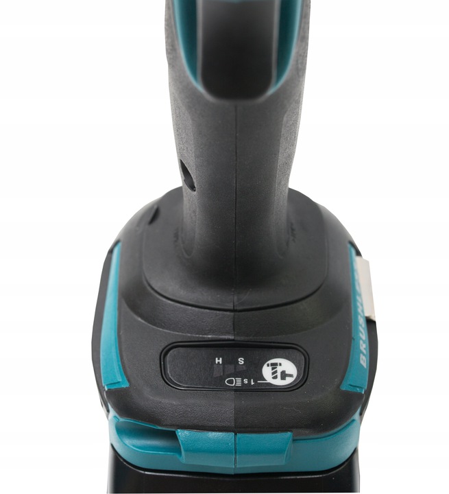 KLUCZ UDAROWY MAKITA DTW1002Z BEZSZCZOTKOWY 18V Maksymalna średnica śrub M30