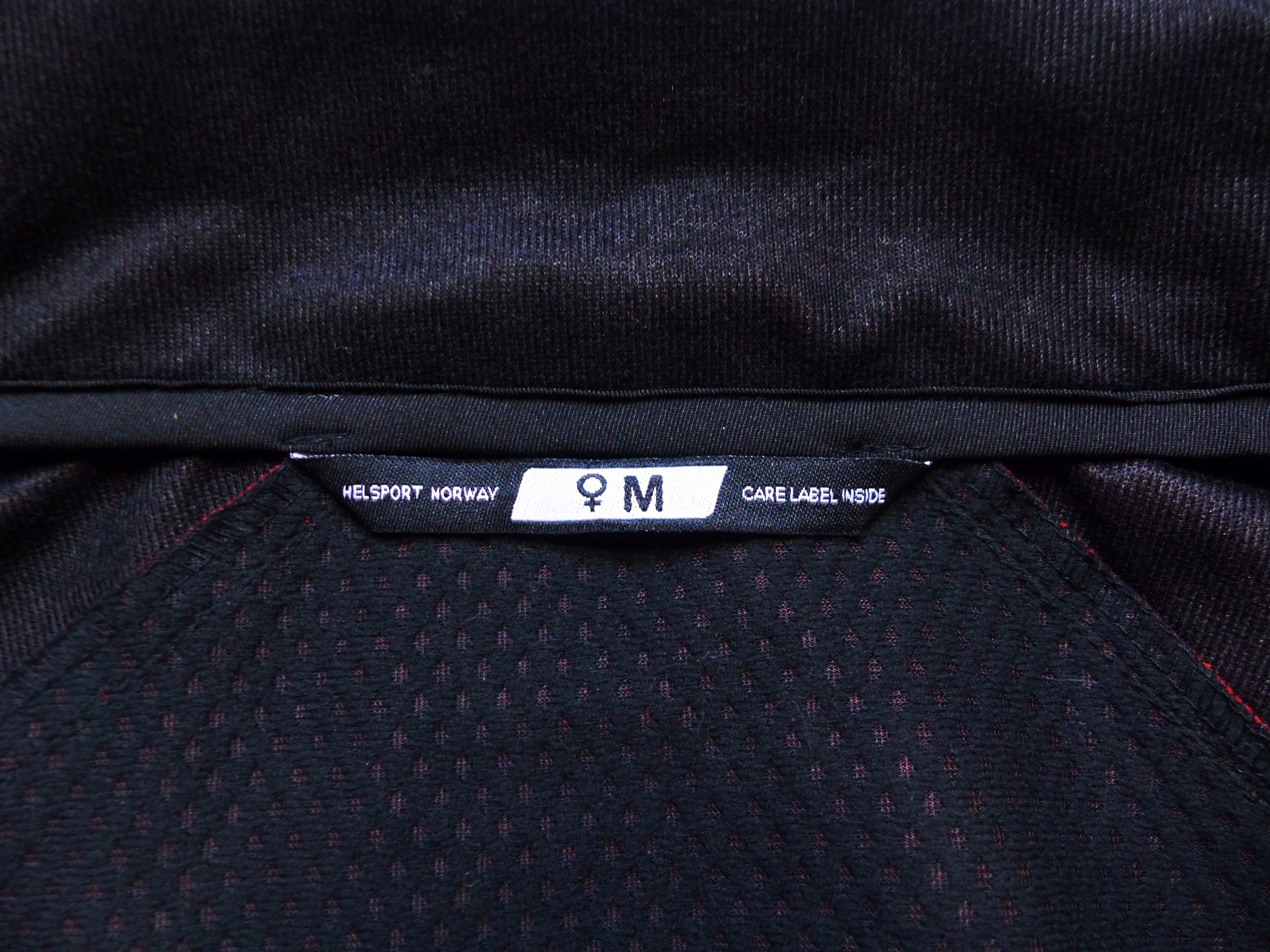 HELSPORT FENRIS BALANCE __ KURTKA SOFTSHELL rozm M Model HELSPORT FENRIS