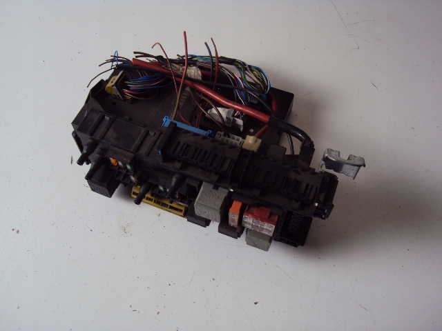 2049008601 - САМ модуль MERCEDES C-Class W204 07-14