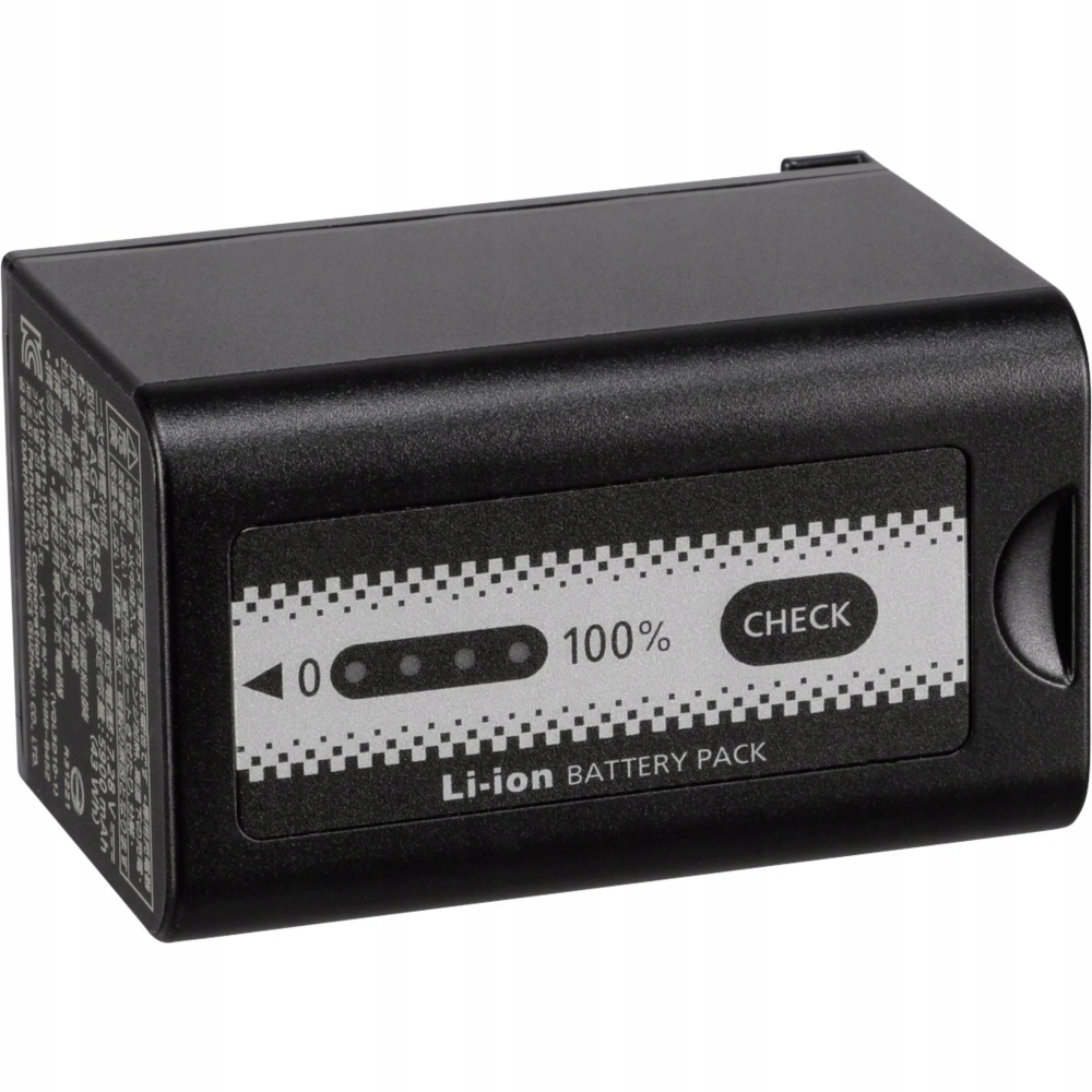 Oryginał Panasonic AG-VBR59 Nowy f-ra Vat