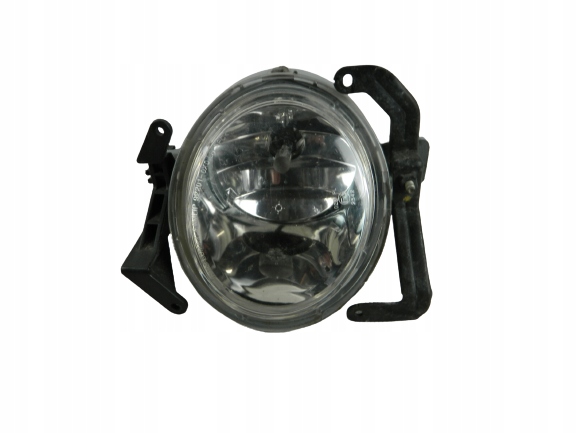 ПРОТИВОТУМАНКА ЛІВИЙ ПЕРЕД HYUNDAI I10 07-10