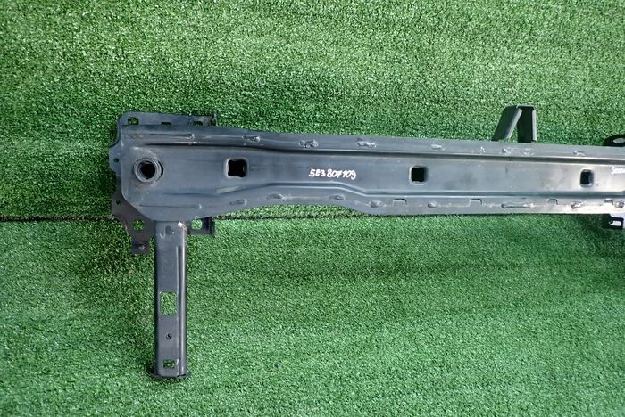 SKODA OCTAVIA IV bumper support front front