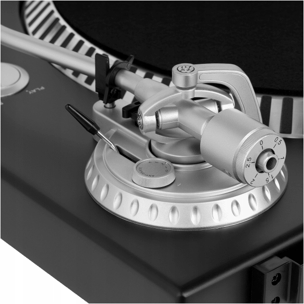 Gramofon Kruger&Matz model TT-602 Kod producenta KM0517