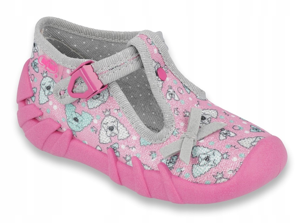 

Befado Tenisówki Kapcie Oddychająca Podeszwa 25