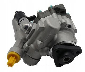 vika 11451813501 насос гур, рулевой системы