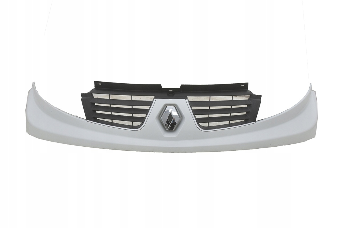 grill grille radiator RENAULT TRAFIC II LIFT