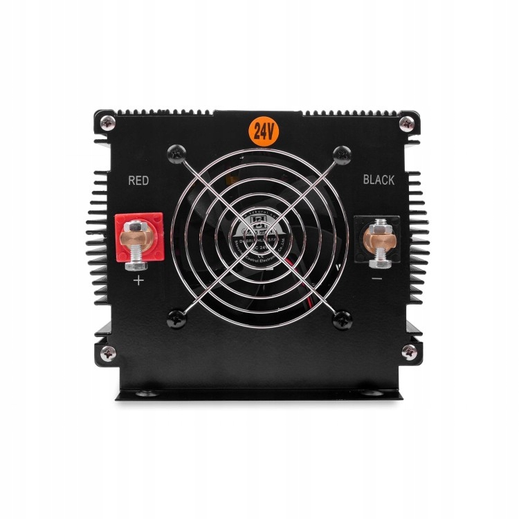 Инвертор IPS 4000 2000/4000w 24/230V