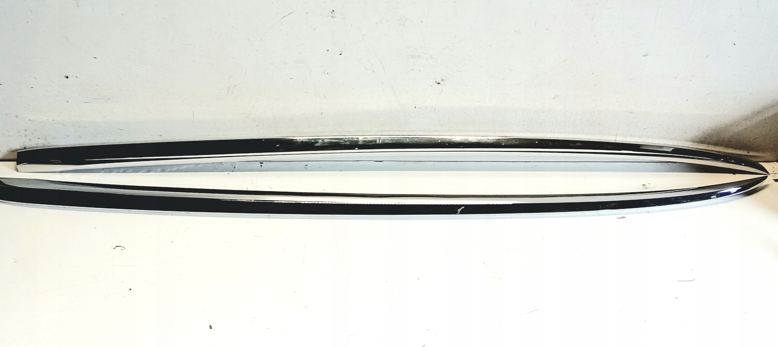 ski CHROM OPEL ASTRA K KOMBI