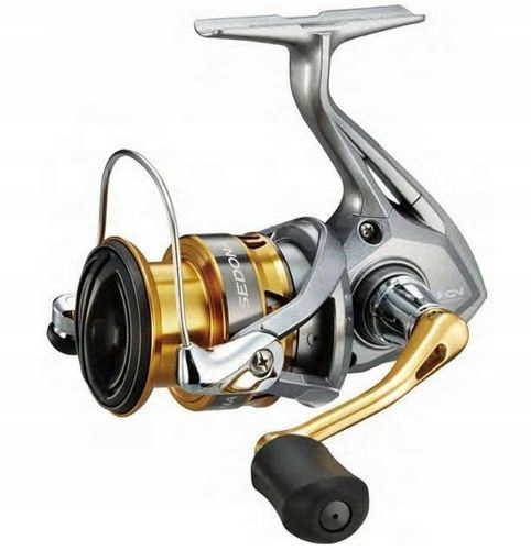 Kołowrotek Shimano Sedona FI 2500 HG