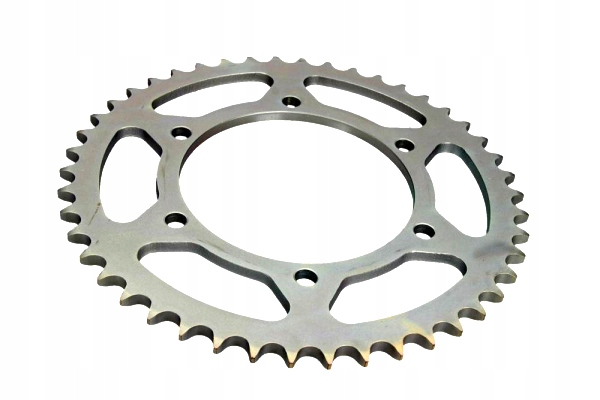 Jtr479.44 - Приводная звездочка задняя JT 44Z. YAMAHA FZS1000 Fazer