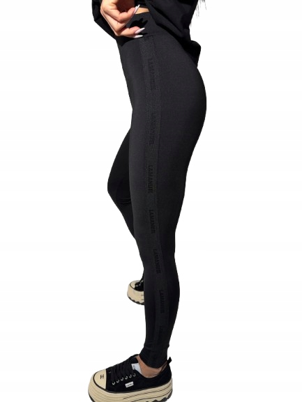 La Manuel Legíny S Lampasem Mind Černé S