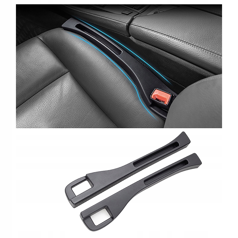 Car Seat Gap Filler Side Seam Plug Strip Hz71297 za 19,80 zł z shenzhen Allegro.pl (14577869475)