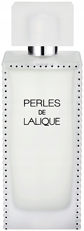 LALIQUE PERLES DE LALIQUE EDP 100ML ORYGINAŁ Marka Lalique
