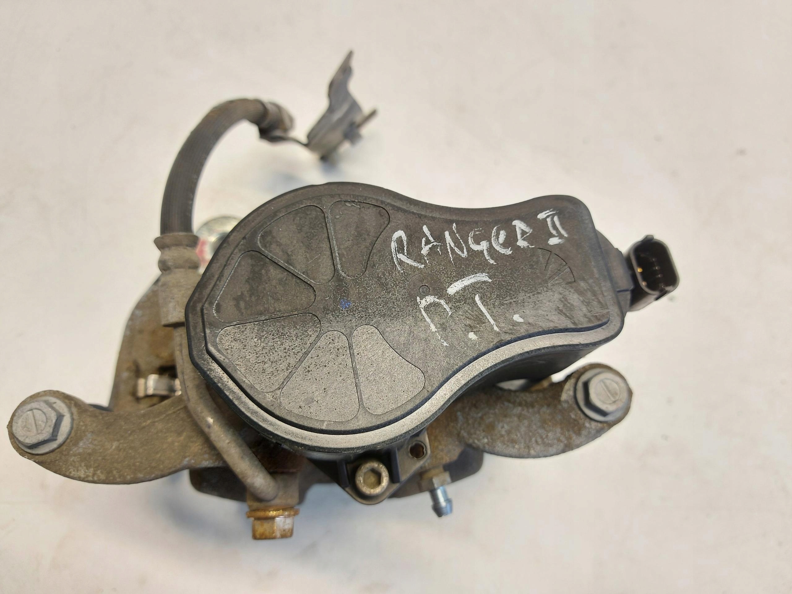 Ford Ranger VI 6 2024r. caliper brake right rear part