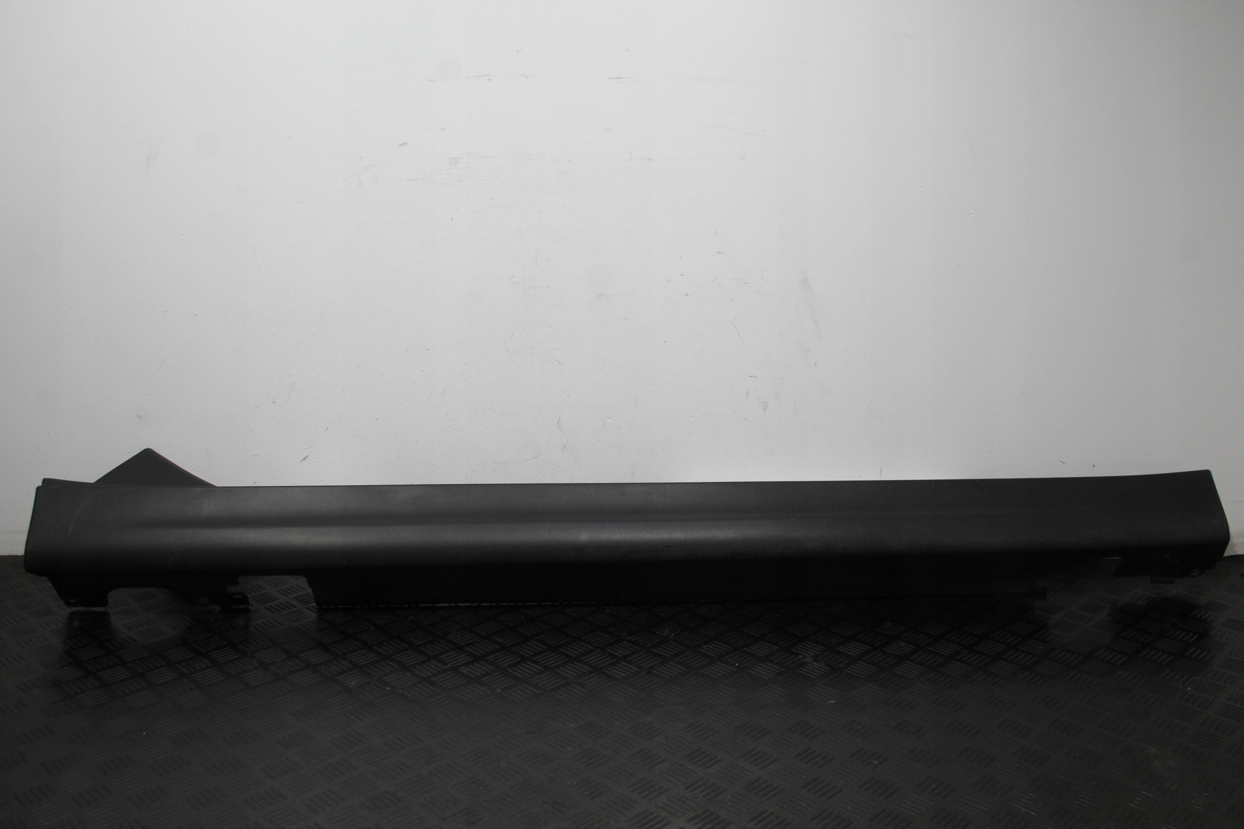 cap threshold threshold right MINI COOPER S F55 7315524