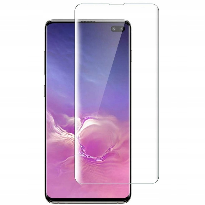 

Szkło 3D Na Cały Ekran Do Samsung Galaxy S10+ Plus