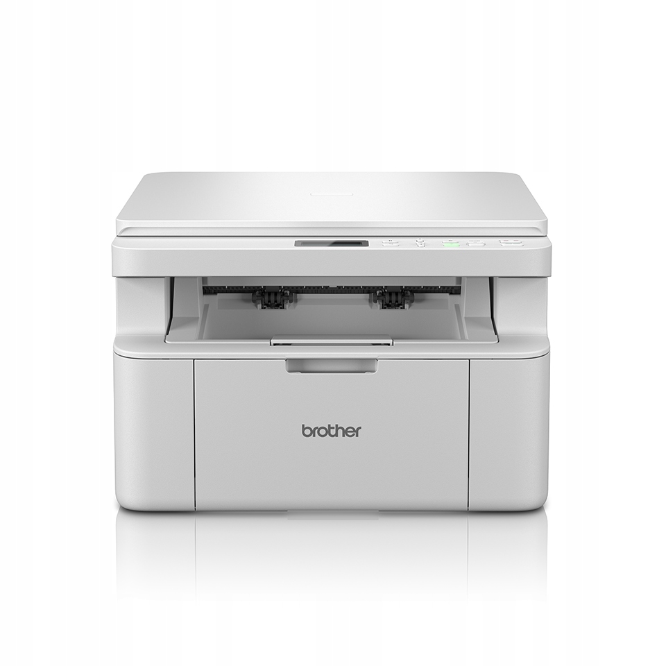 Urządzenie wielofunkcyjne laser mono Brother DCP-L1630W WiFi