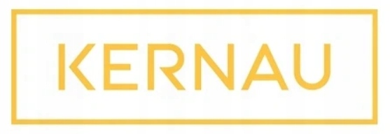 Okap Kernau KBHI0160B SZKŁO CZARNY 60CM + 2 FILTRY Klasa efektywności energetycznej C