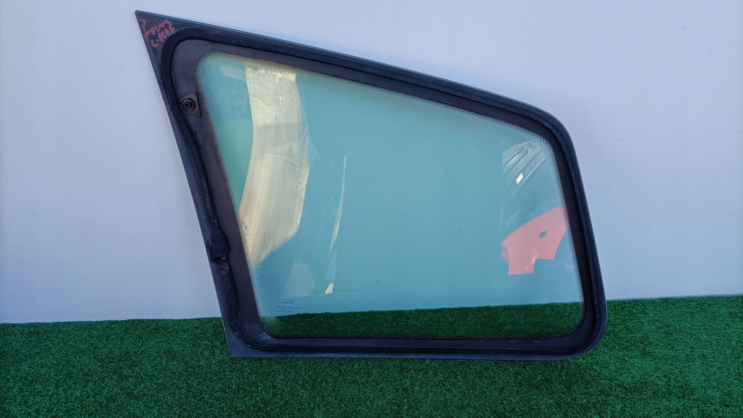 FORD C-MAX MK1 window bodywork right rear part 2004R 43R-001025 K113/N357
