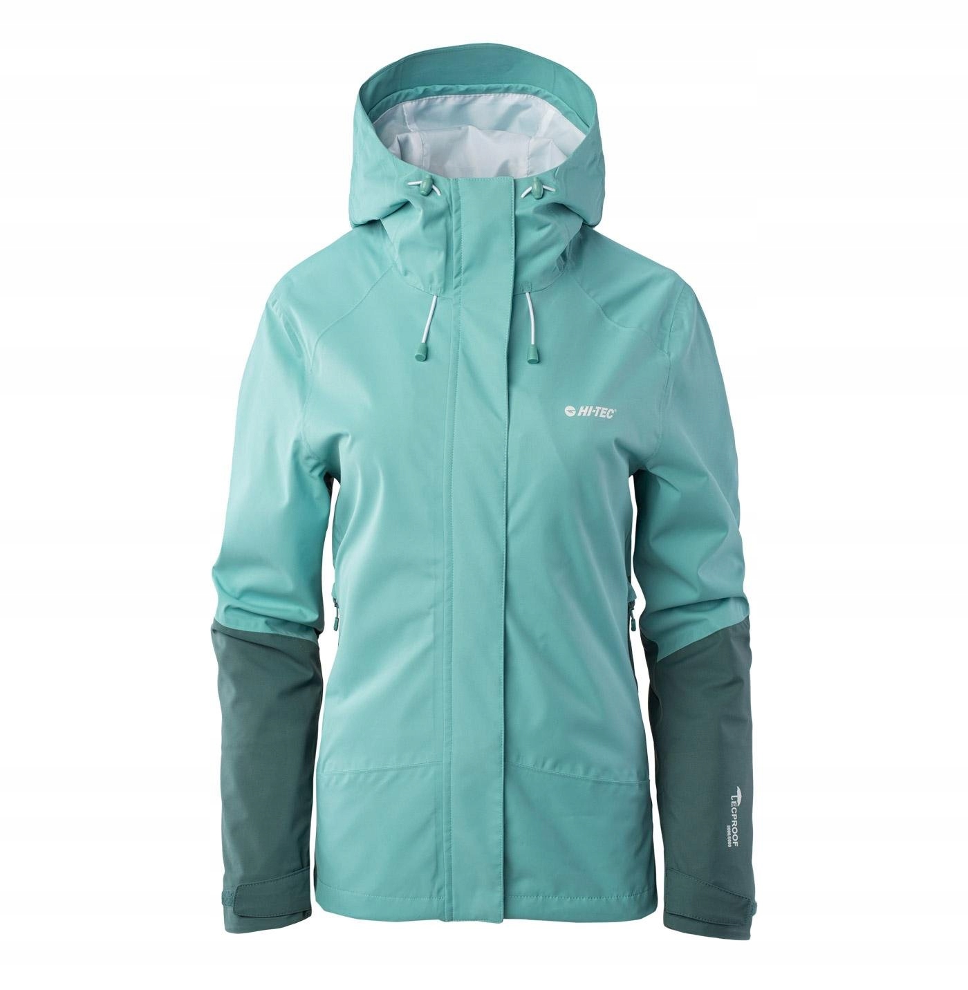 Damska kurtka Hi-tec Lady Verde
