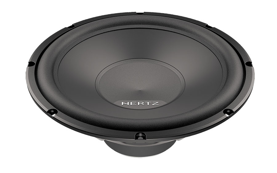 Hertz Uno S 300 S4 głośnik 30cm basowy subwoofer 300mm
