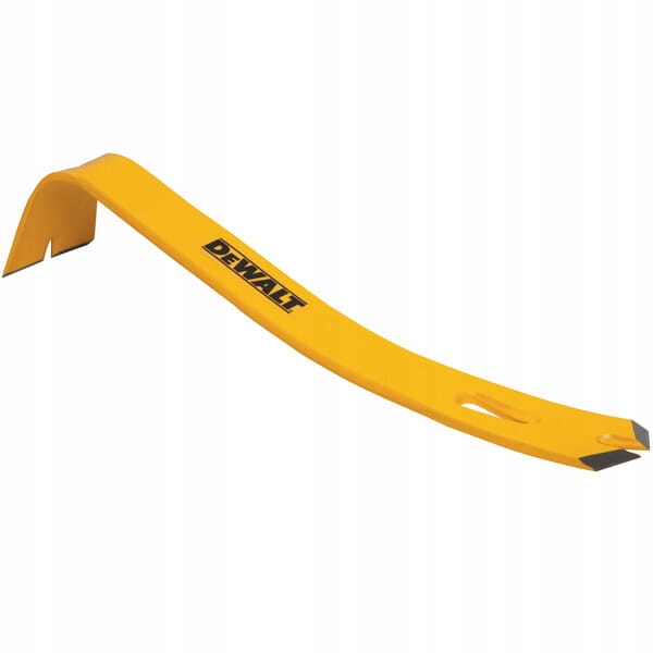 

Dewalt DWHT55518-1 Łom płaski 300mm Łapka