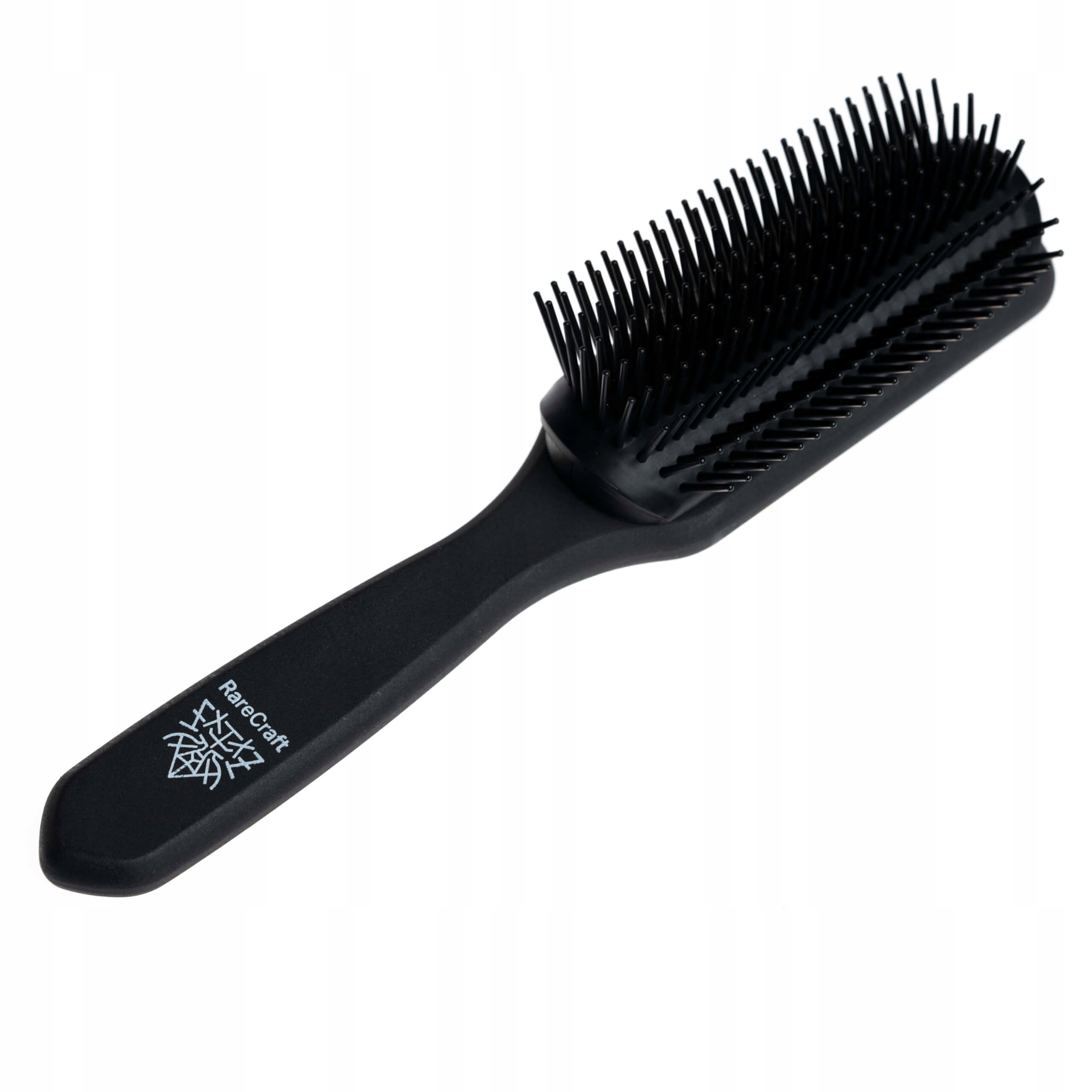 

RareCraft szczotka do włosów row brush