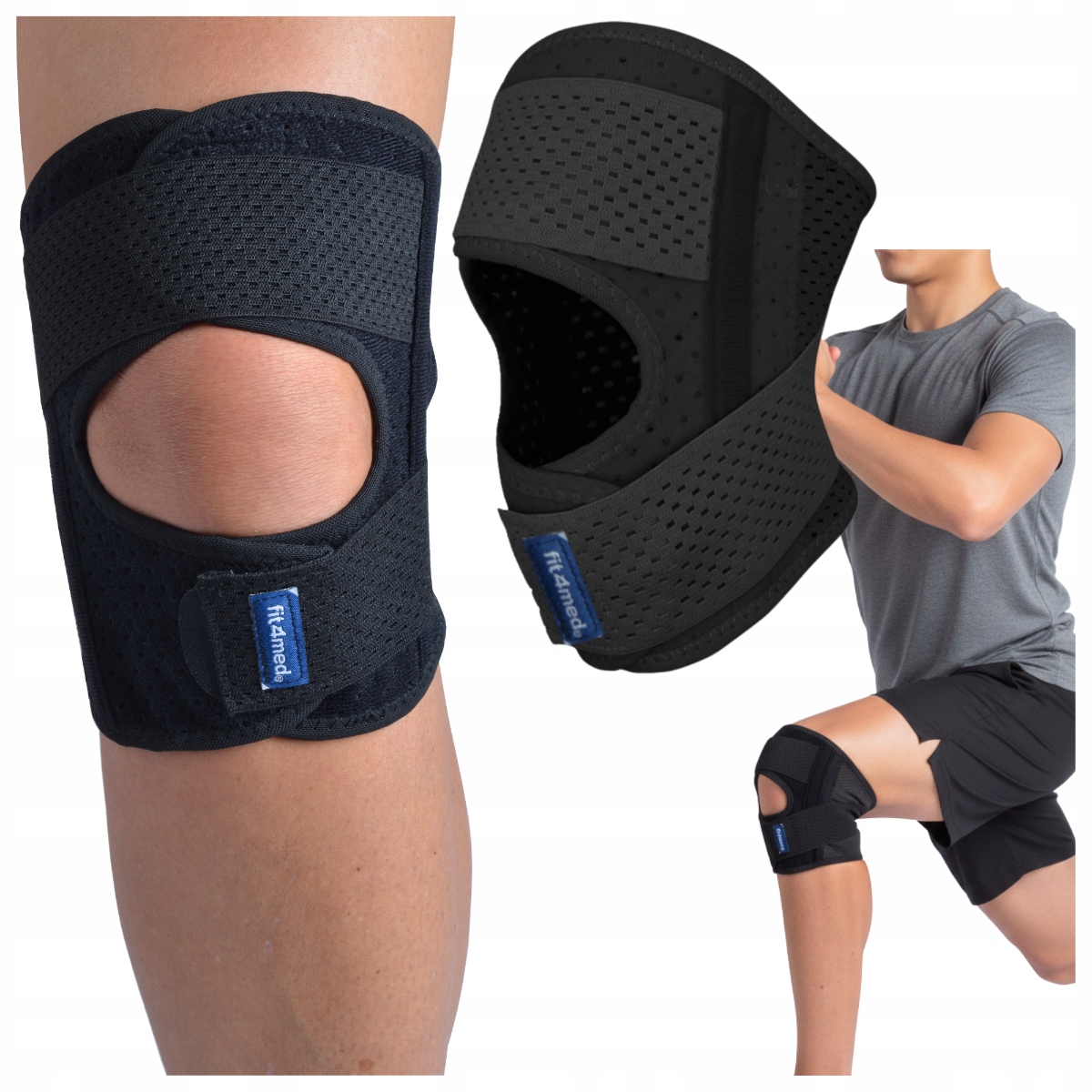 Наколенник Fit4Med