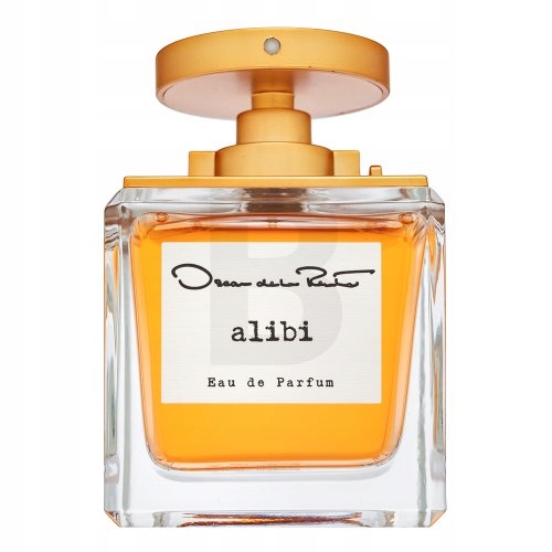 Oscar de la Renta Alibi parfémovaná voda pro ženy 100 ml