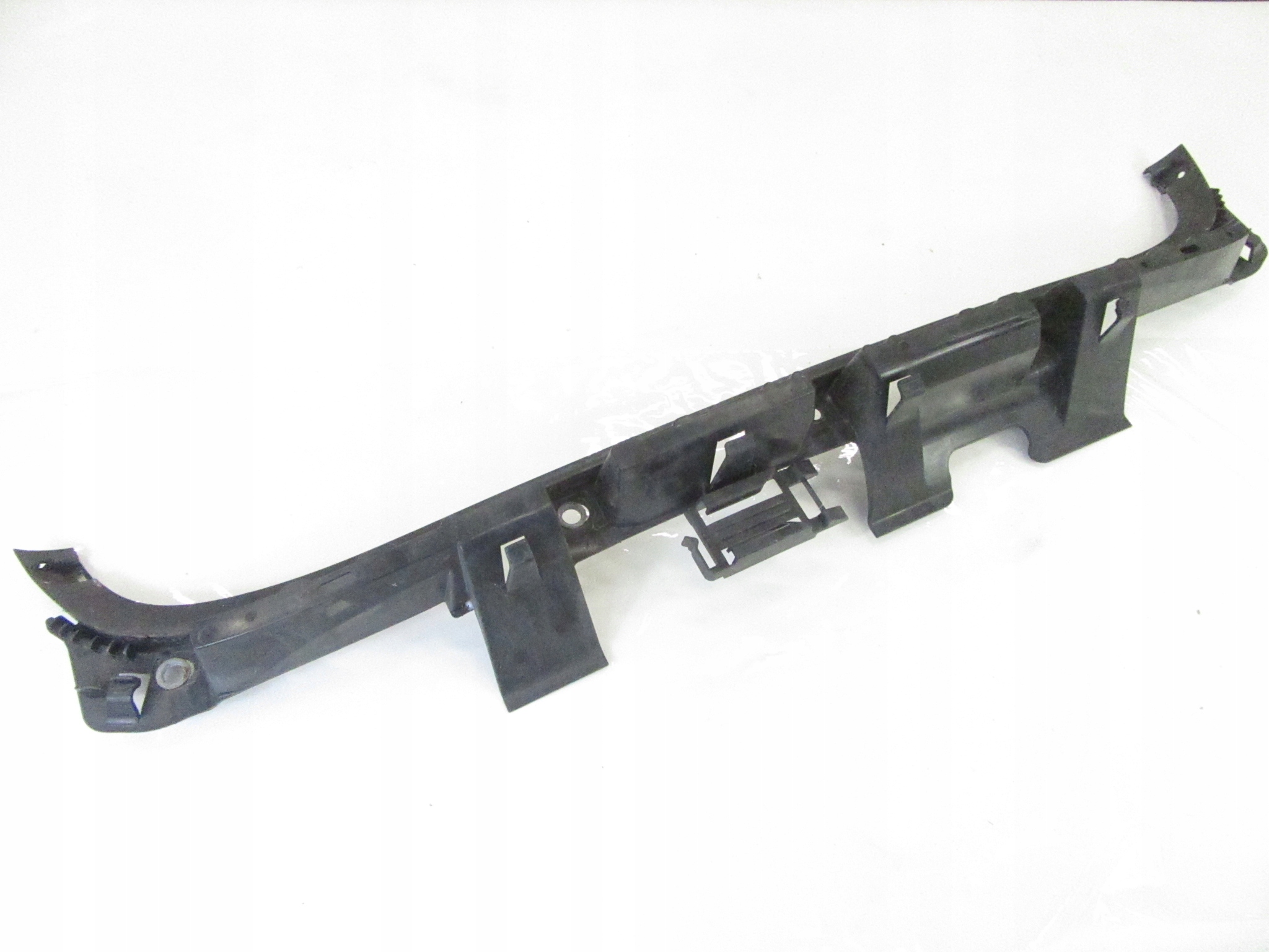console bracket bumper bracket holder rear part BMW e91 KOMBI