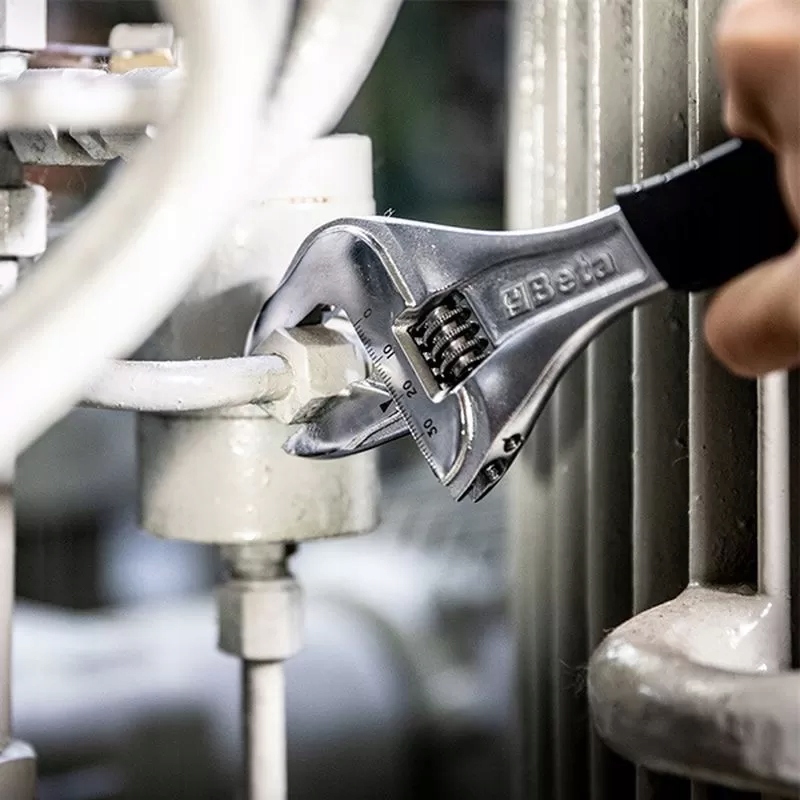 Klucze płaskie nastawne skalą 170 Kod producenta 1032269