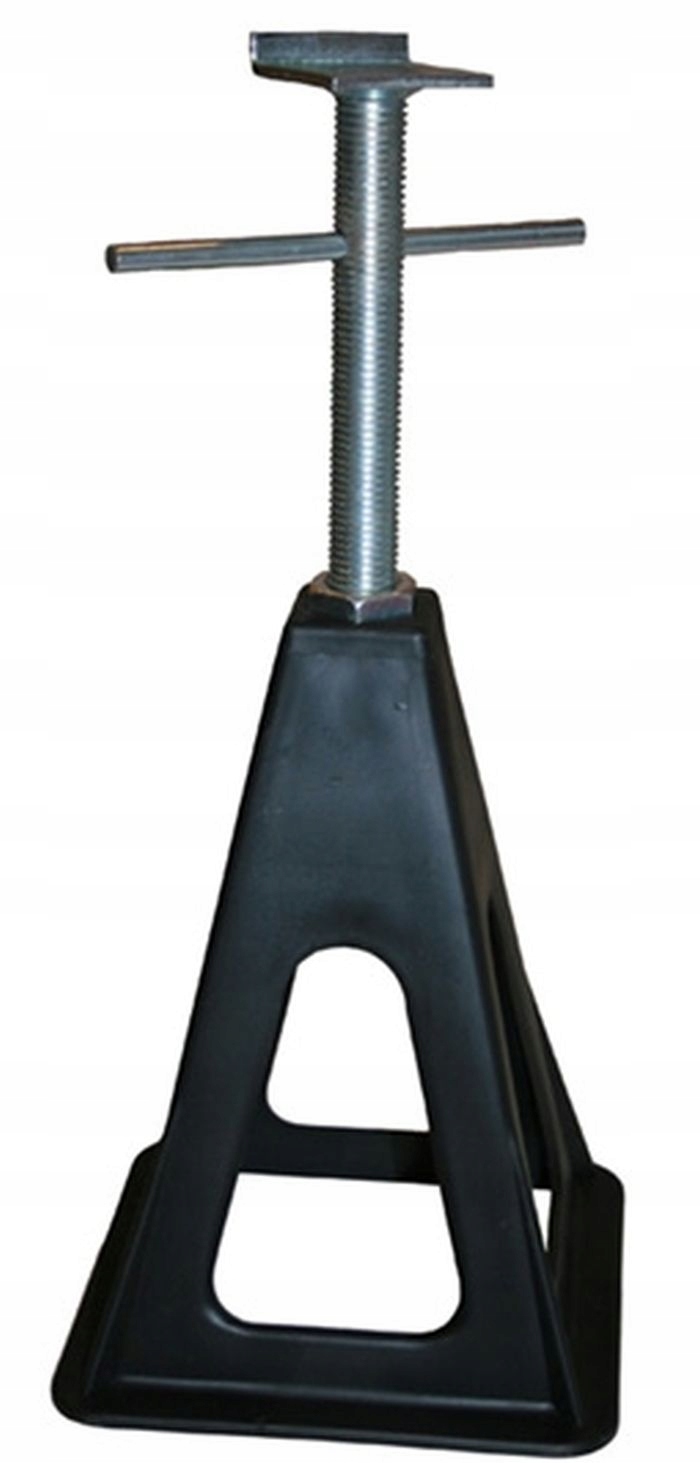 HA7401110 - Опори для ніг стійки кобили для причепа Haba