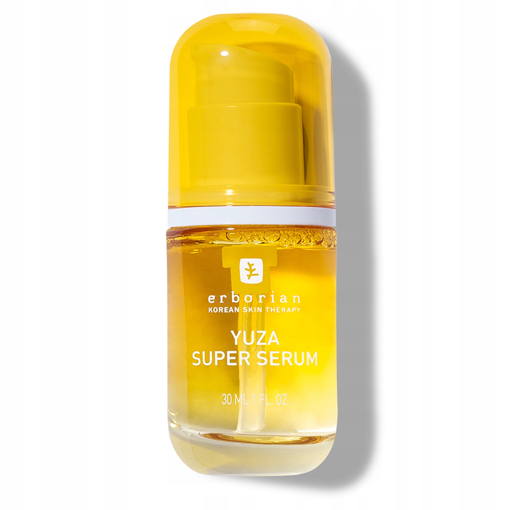 Erborian koncentrované sérum na obličej Yuza 30 ml
