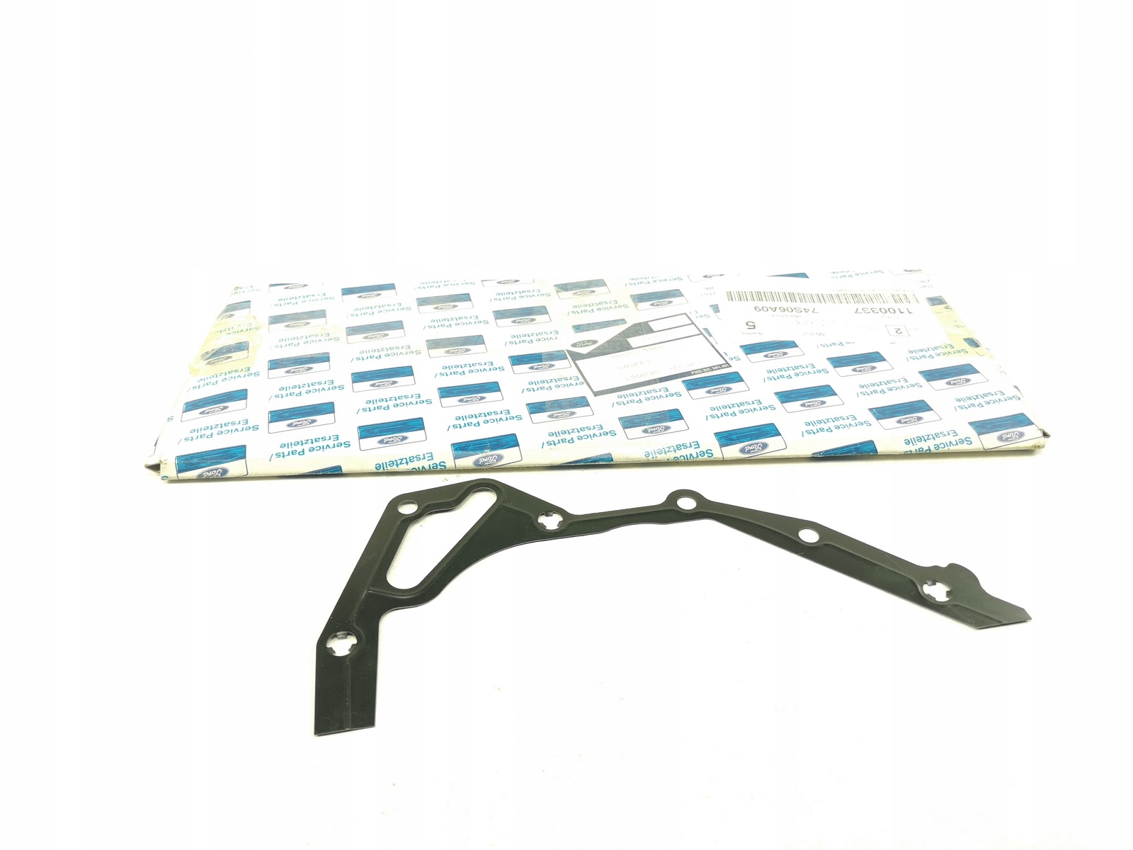 USZCZELKA POMPY OLEJU FORD MONDEO 92-00 ASO