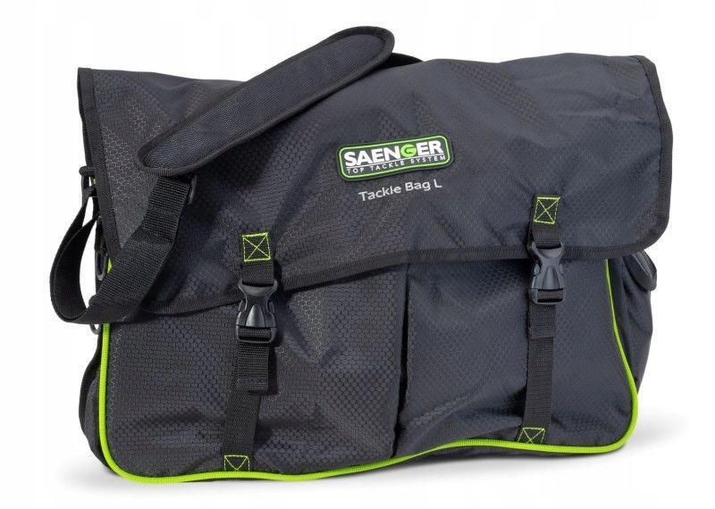 Torba Saenger Allround Tackle Bag L