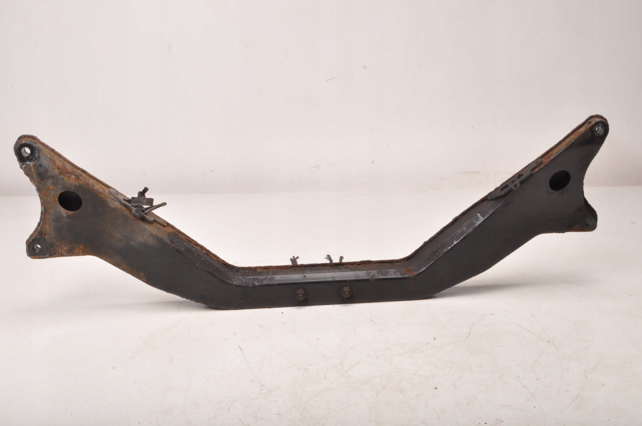 PORSCHE BOXSTER 986 3.2 SANKI ZAWIESZENIA TYŁ