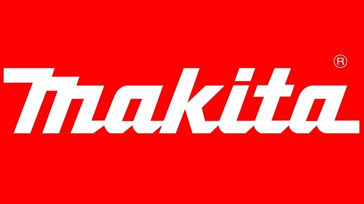 Makita DKP181ZU AKU строгальный станок для дерева 18V AWS 82mm Brand Makita