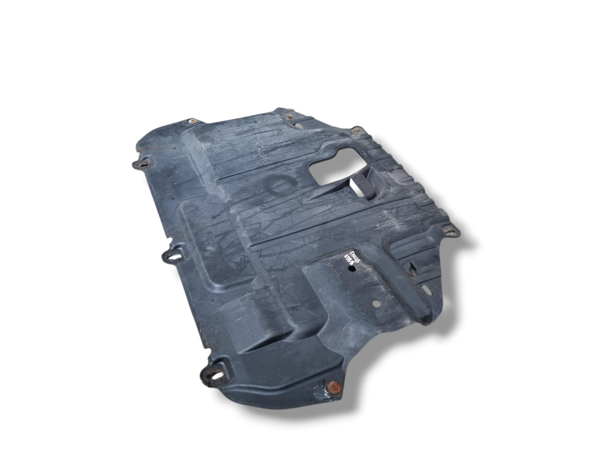 cover below engine Ford Focus 2 facelift 2010 3M51R6P013AU