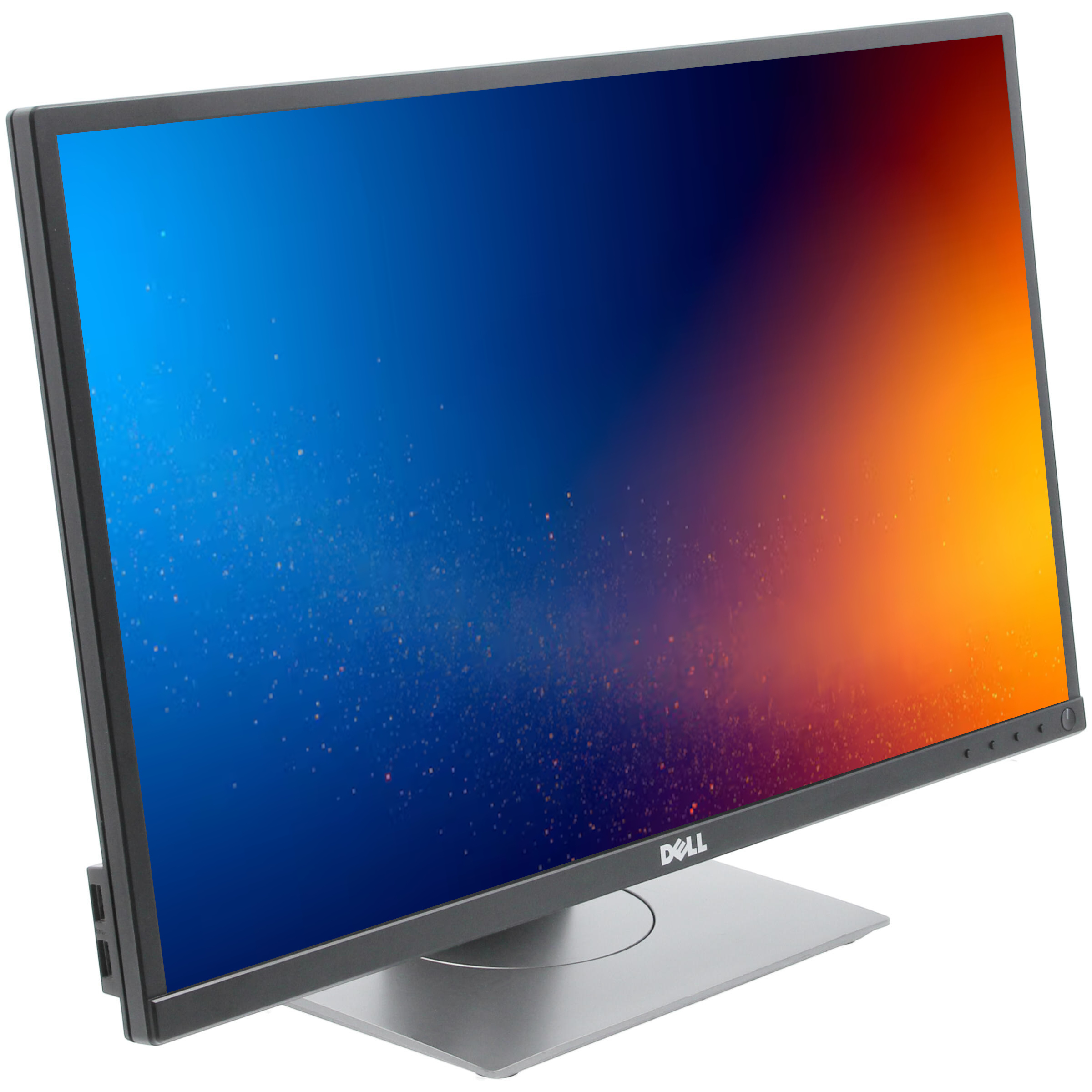 DELL　P2417H　24インチワイドモニタ(LEDバックライト) DELL P2417H 24インチワイドモニタ(LEDバックライト) MONITOR 24” DELL