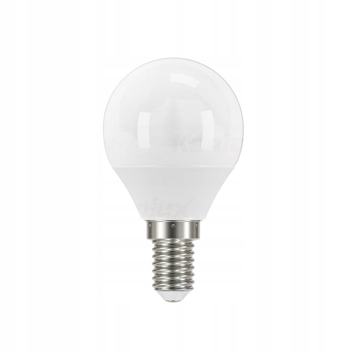

Żarówka Iq-led Led E14 4.2W neutralna Kanlux