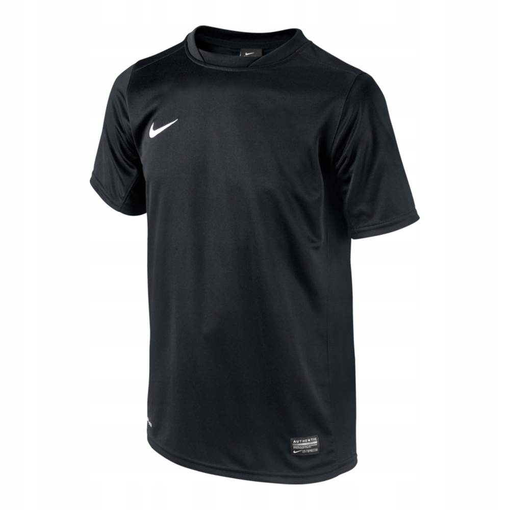Koszulka Nike Dri-fit czarna r. M