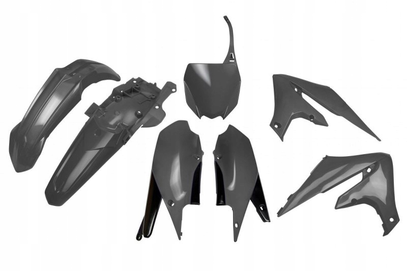 Ufo Sada Plastov Yamaha Yzf 250 19-23, Yzf 450 18-22