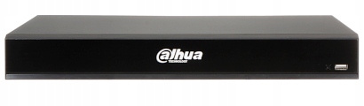 REJESTRATOR IP NVR5216-16P-I 16 KANAŁÓW, 16 PoE DA Marka Dahua