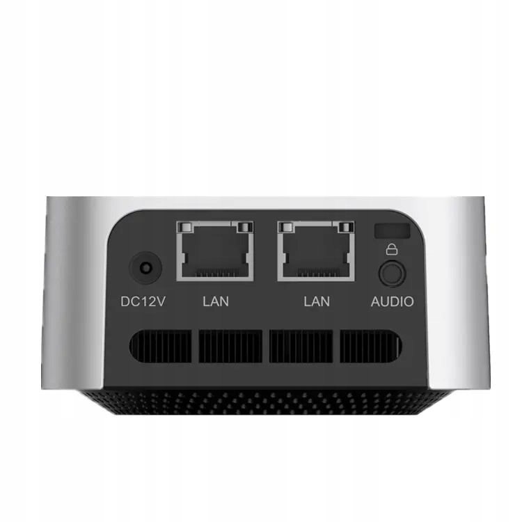 Mini PC minikomputer T8 PRO 16GB RAM DDR5 512GB SSD Win11